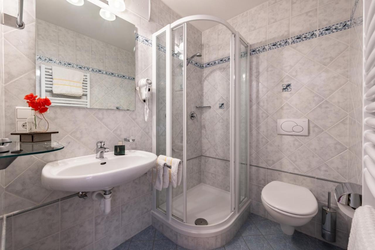 فاليس Residence Tauber المظهر الخارجي الصورة