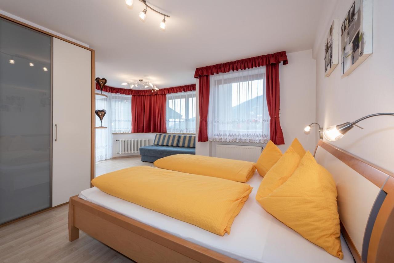 فاليس Residence Tauber المظهر الخارجي الصورة