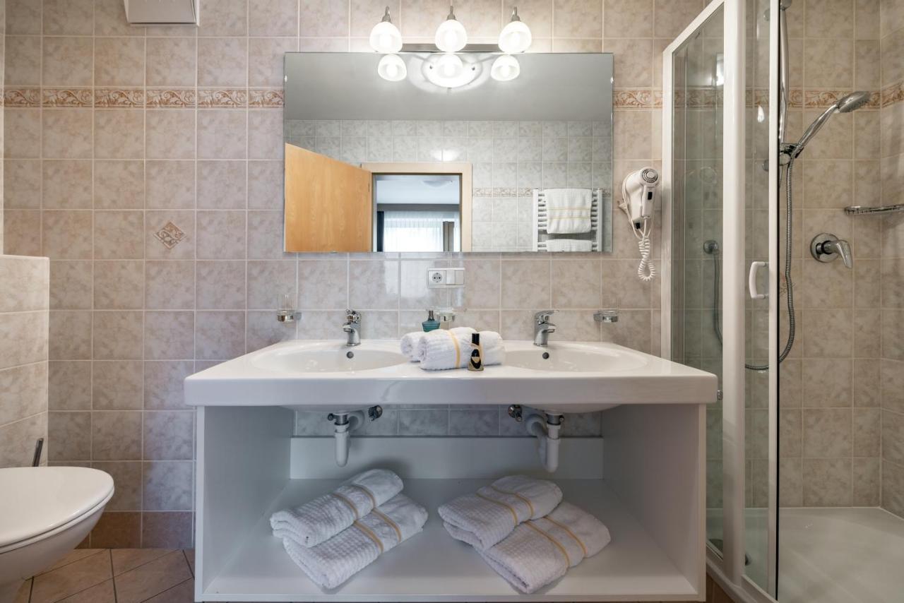 فاليس Residence Tauber المظهر الخارجي الصورة