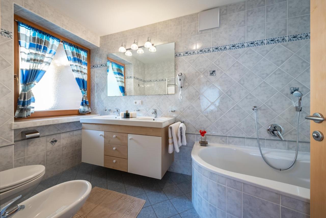 فاليس Residence Tauber المظهر الخارجي الصورة