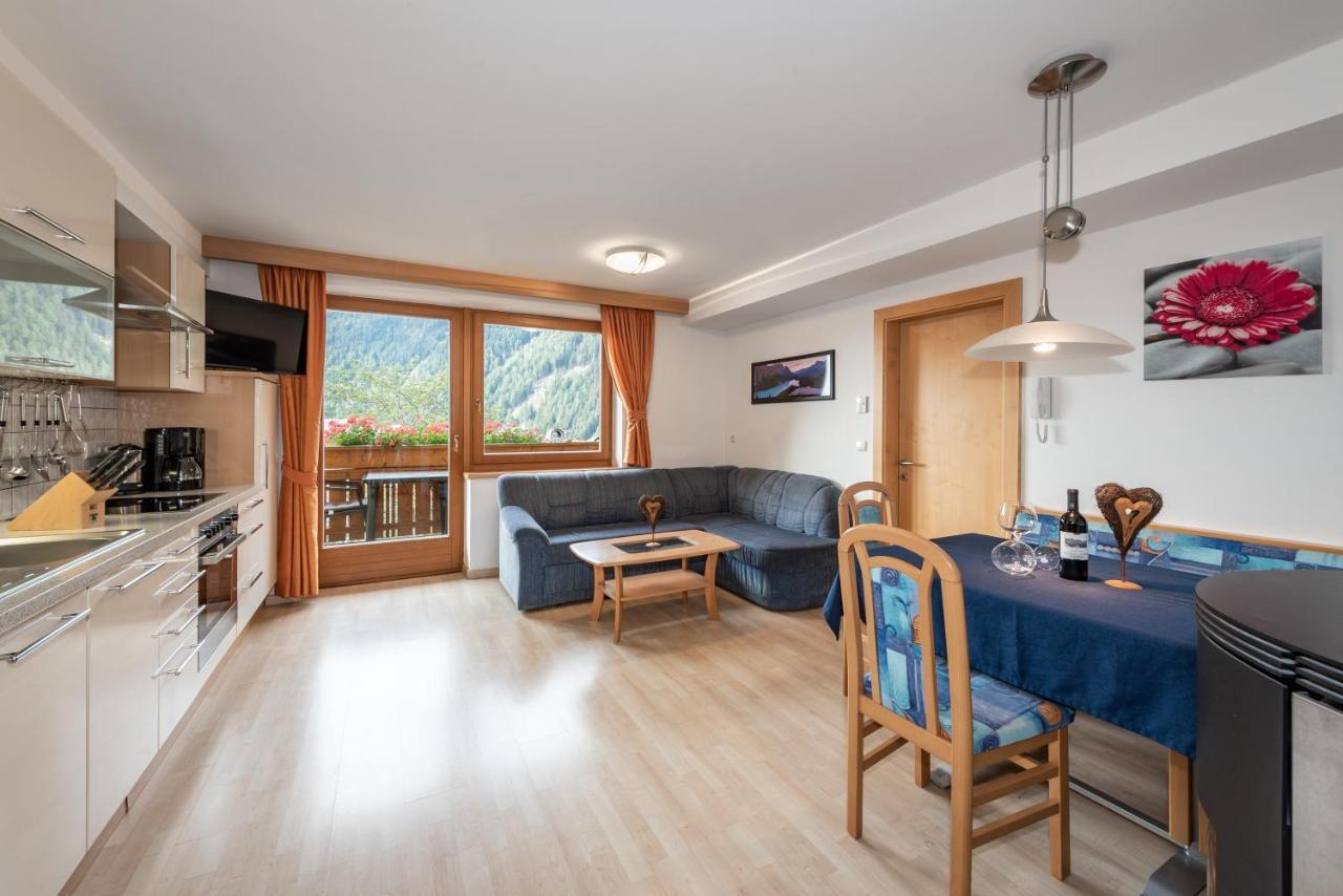 فاليس Residence Tauber المظهر الخارجي الصورة