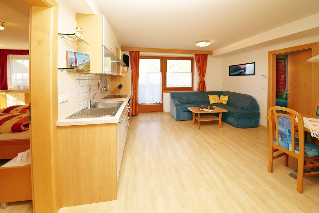 فاليس Residence Tauber المظهر الخارجي الصورة