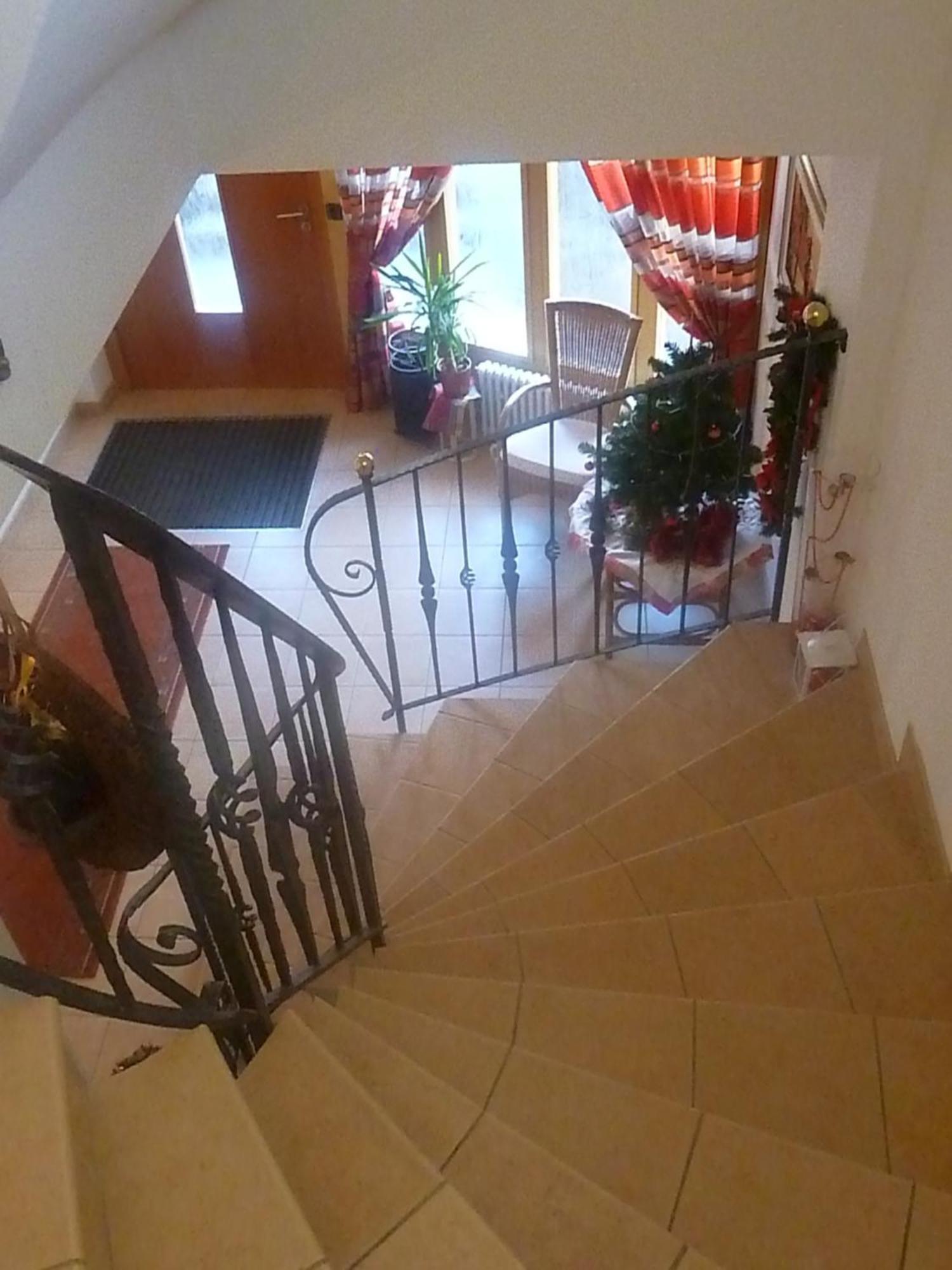 فاليس Residence Tauber المظهر الخارجي الصورة