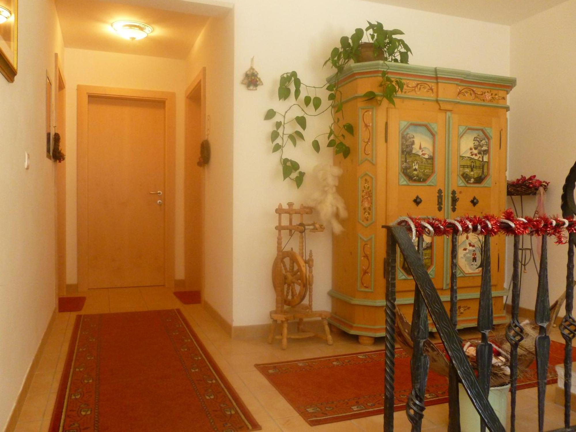 فاليس Residence Tauber المظهر الخارجي الصورة