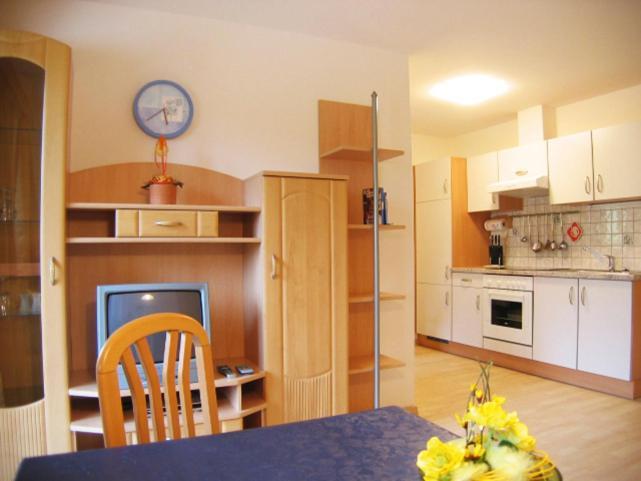 فاليس Residence Tauber المظهر الخارجي الصورة