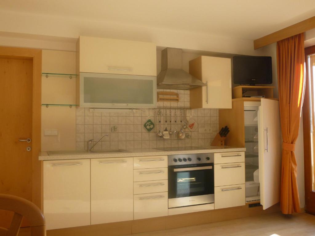 فاليس Residence Tauber الغرفة الصورة