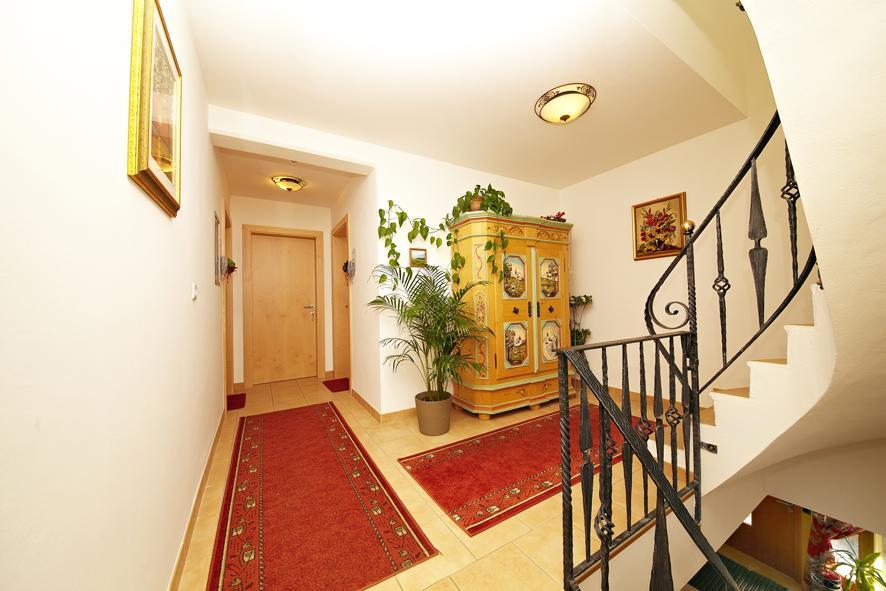 فاليس Residence Tauber المظهر الخارجي الصورة